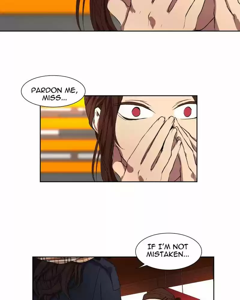 I Love Yoo Chapter 33: