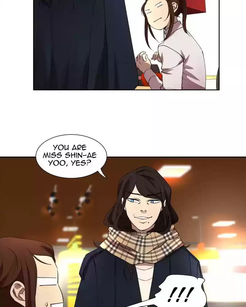 I Love Yoo Chapter 33: