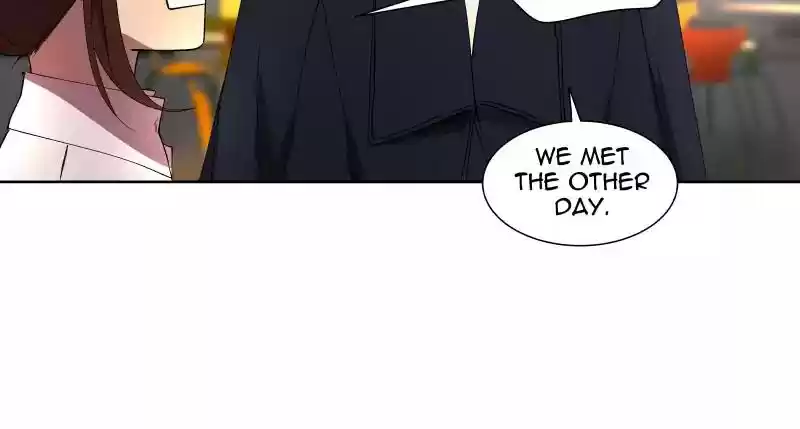 I Love Yoo Chapter 33: