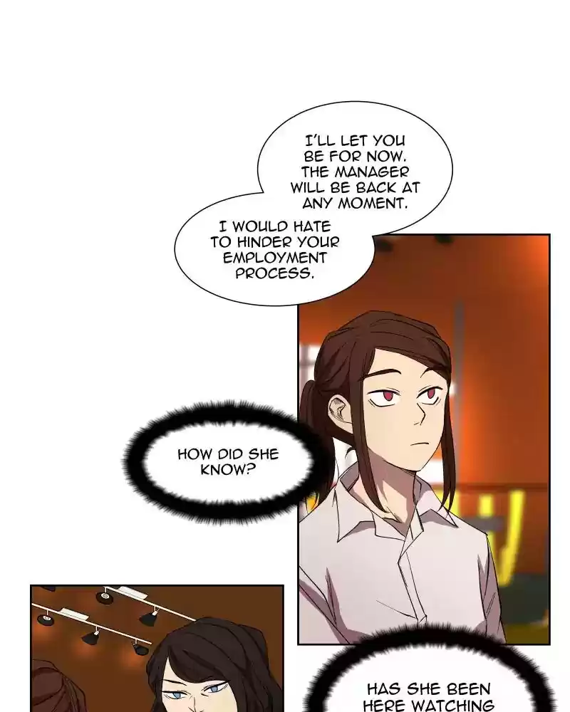 I Love Yoo Chapter 33: