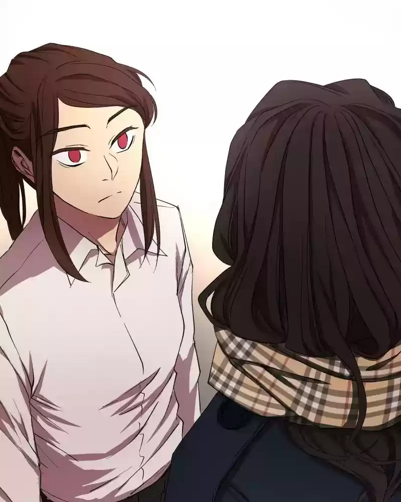 I Love Yoo Chapter 33: