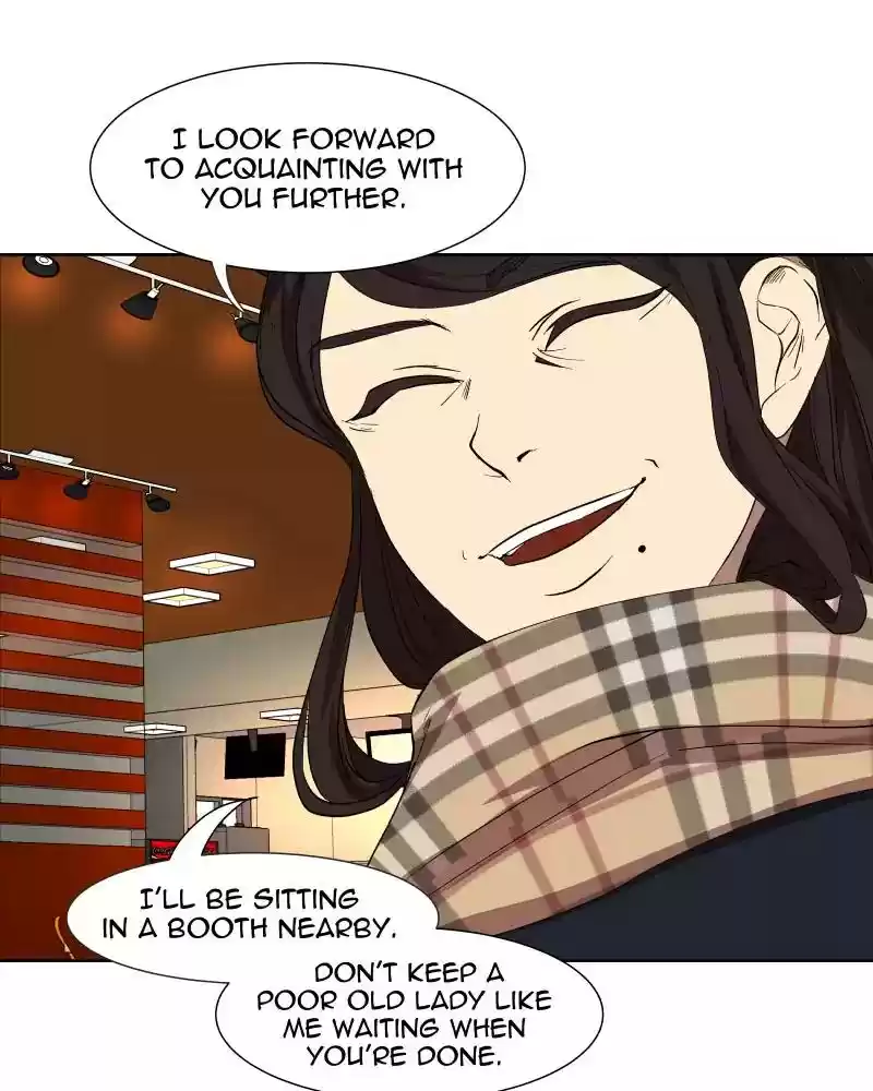 I Love Yoo Chapter 33: