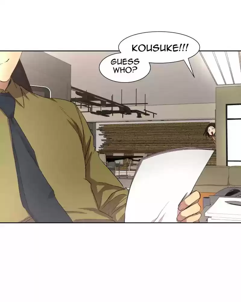 I Love Yoo Chapter 33: