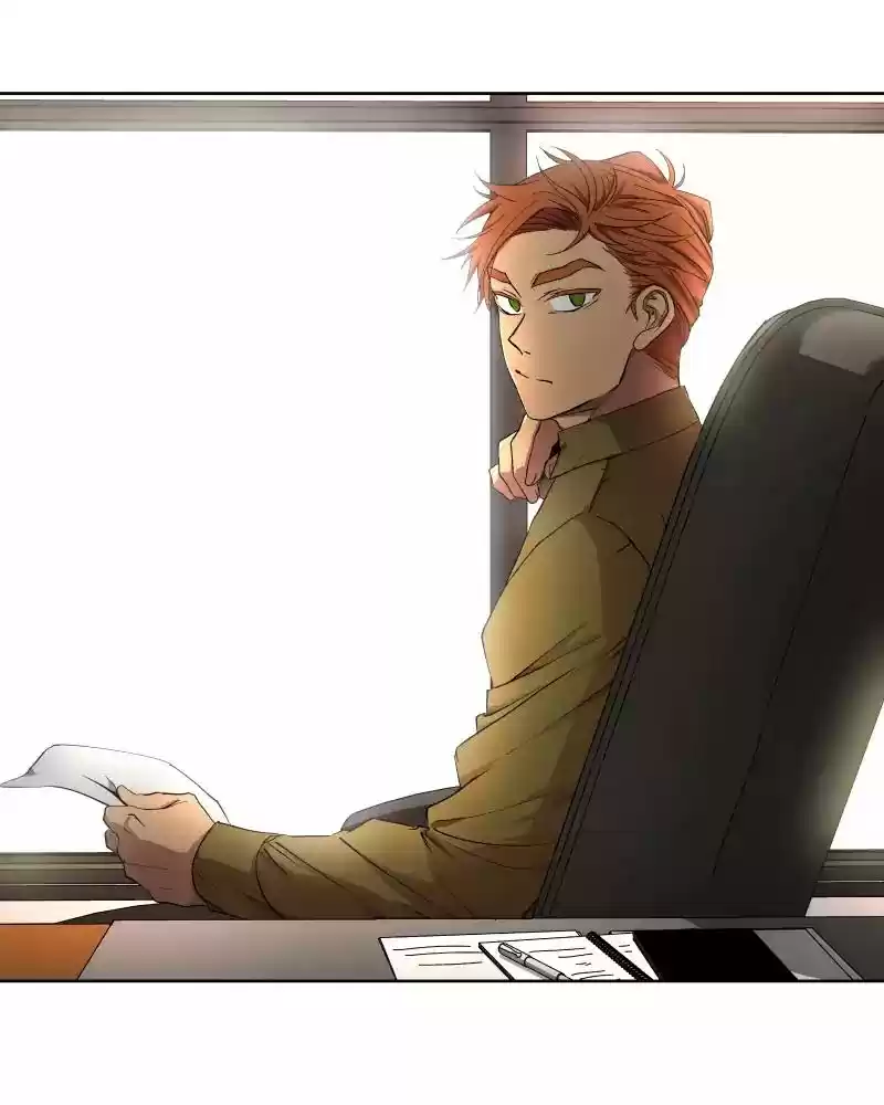 I Love Yoo Chapter 33: