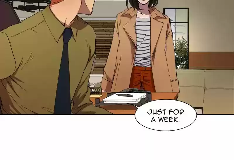 I Love Yoo Chapter 33: