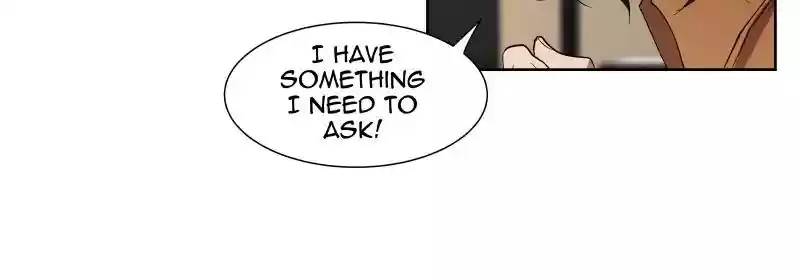 I Love Yoo Chapter 33: