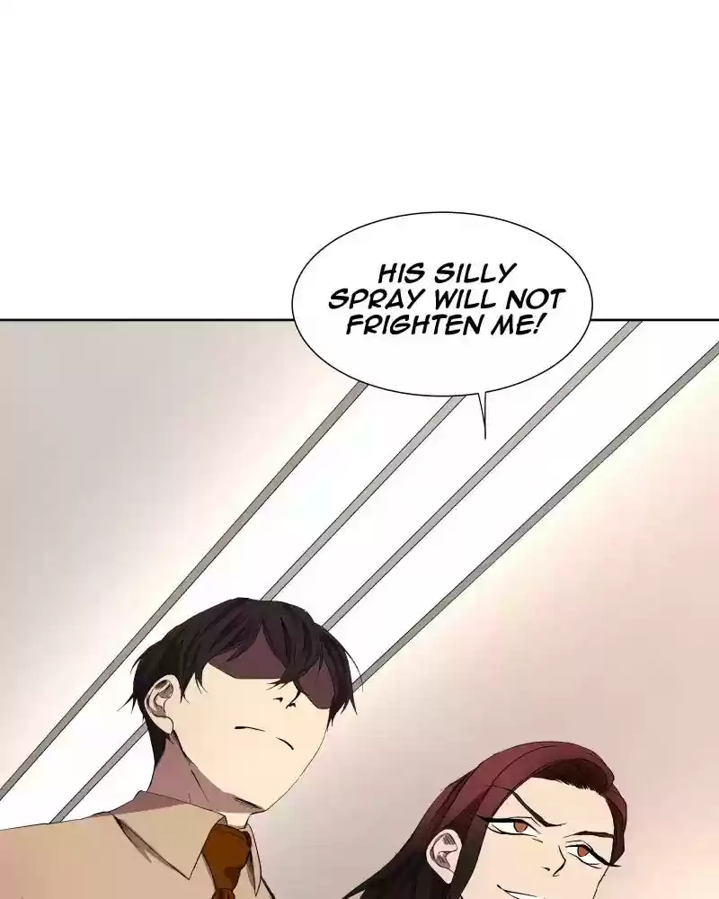 I Love Yoo Chapter 33: