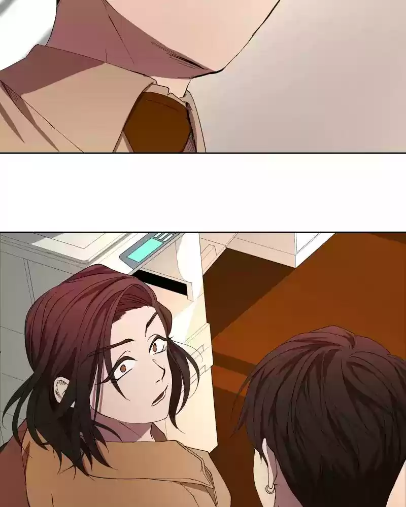 I Love Yoo Chapter 33: