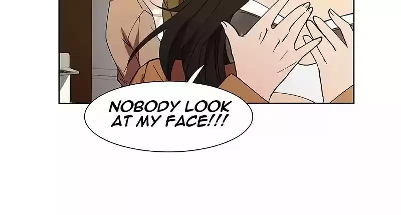 I Love Yoo Chapter 33: