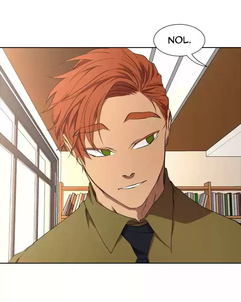 I Love Yoo Chapter 33: