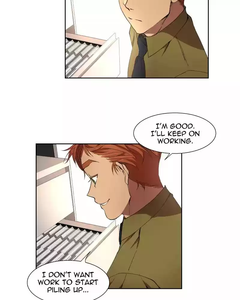 I Love Yoo Chapter 33: