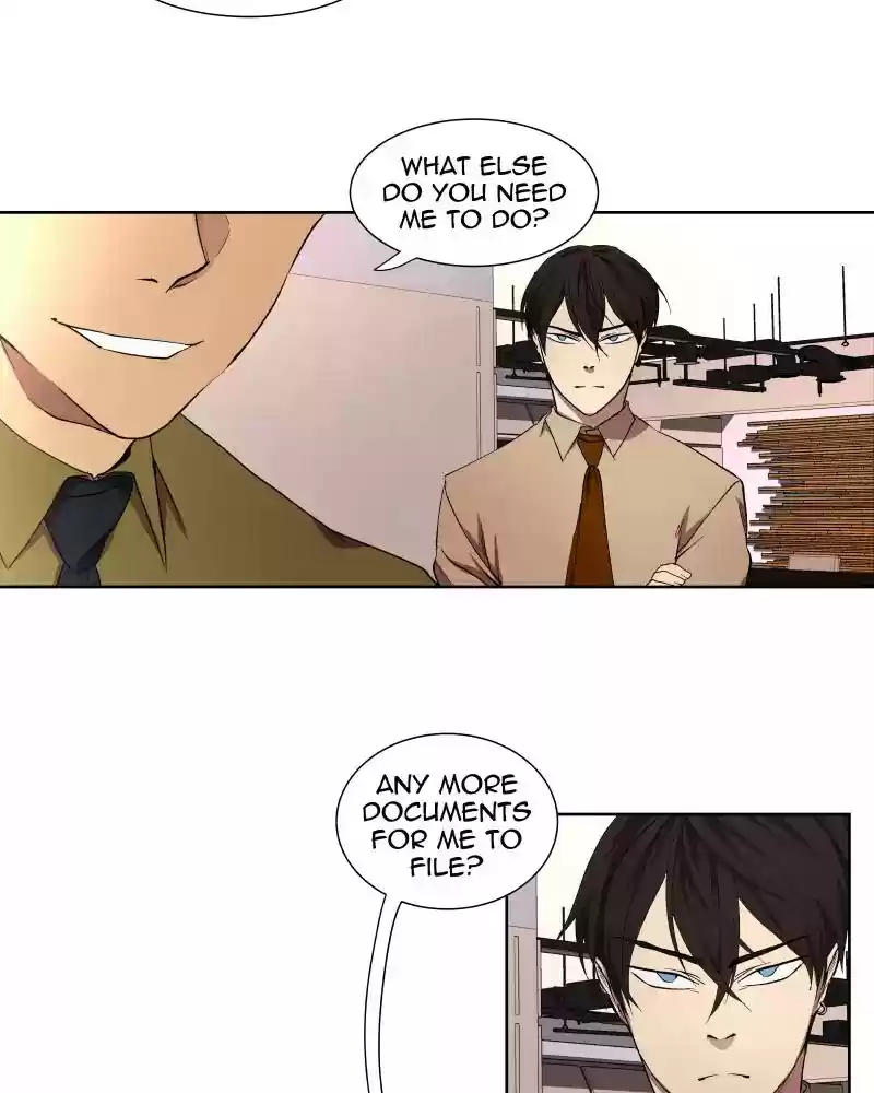 I Love Yoo Chapter 33: