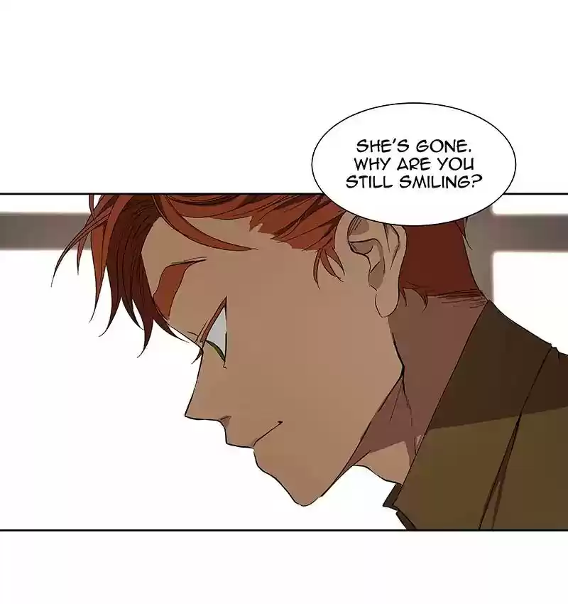 I Love Yoo Chapter 33: