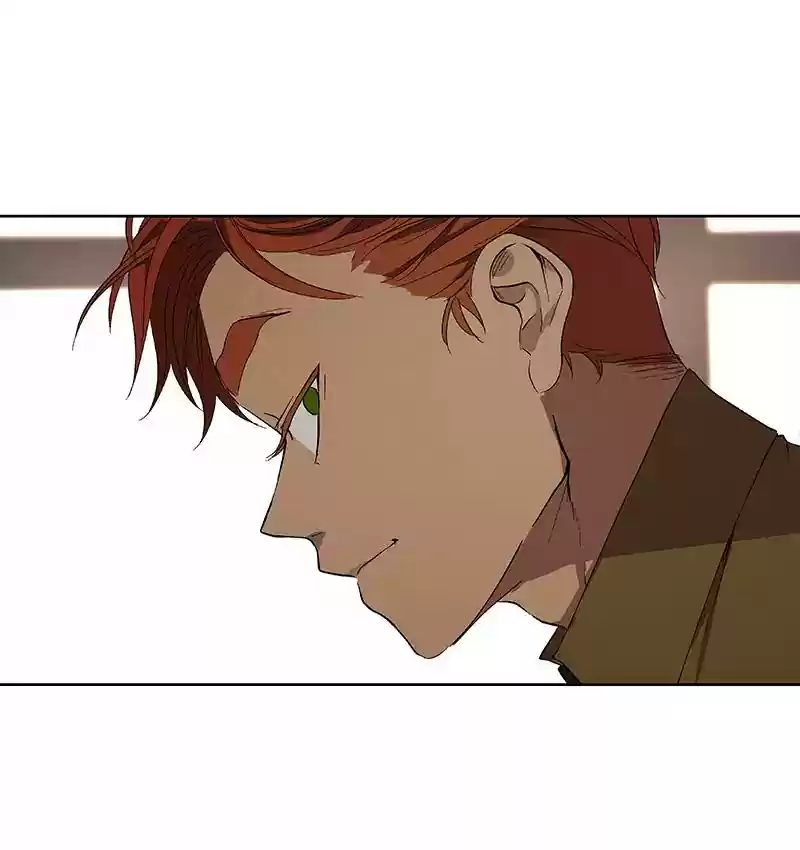 I Love Yoo Chapter 33: