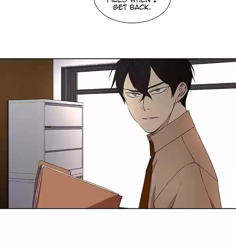 I Love Yoo Chapter 33: