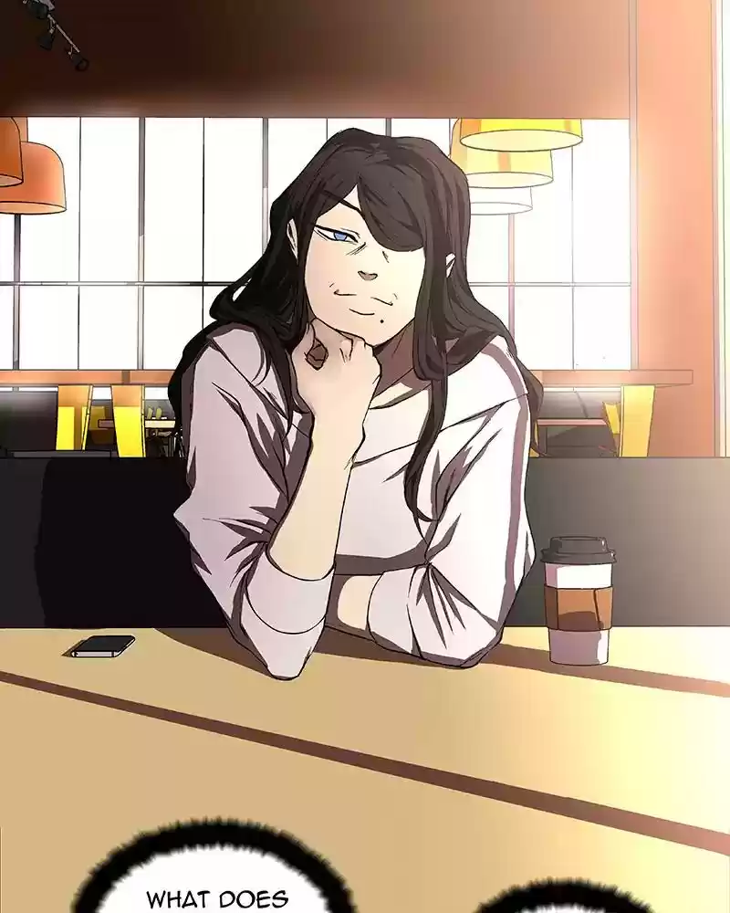 I Love Yoo Chapter 33: