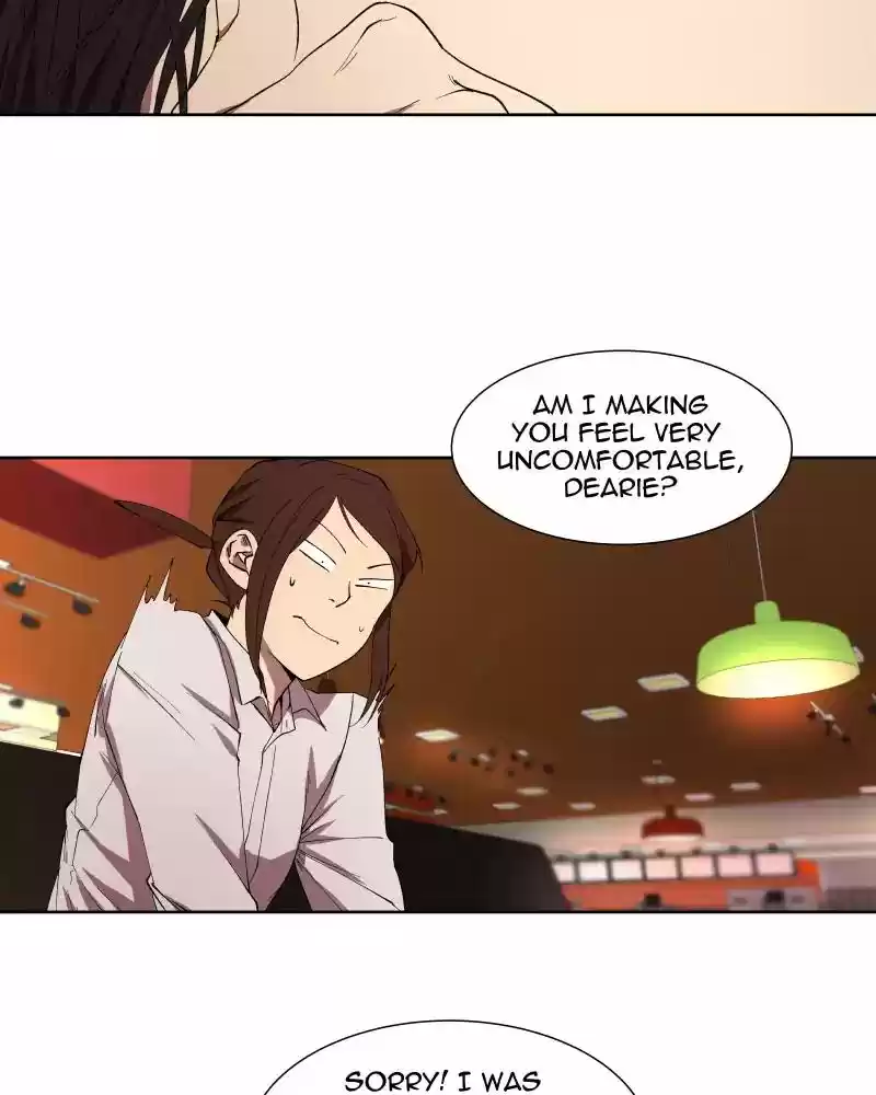 I Love Yoo Chapter 33: