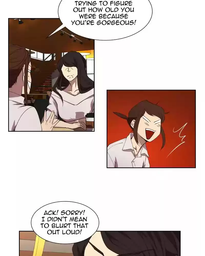 I Love Yoo Chapter 33: