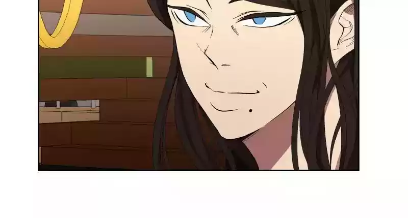 I Love Yoo Chapter 33: