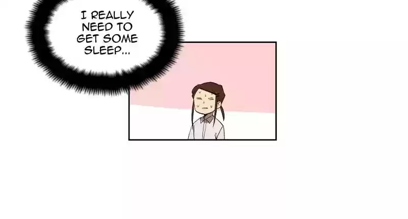 I Love Yoo Chapter 33: