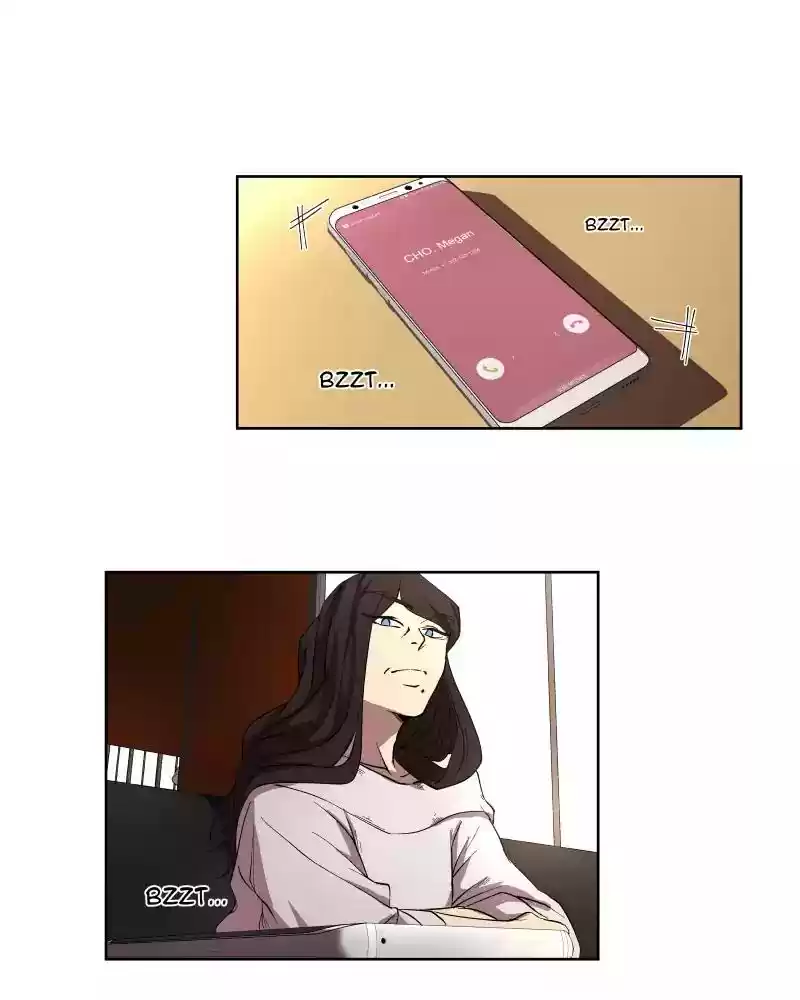 I Love Yoo Chapter 33: