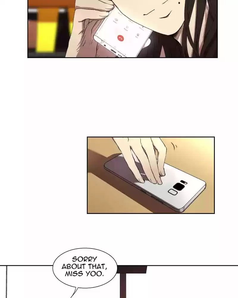 I Love Yoo Chapter 33: