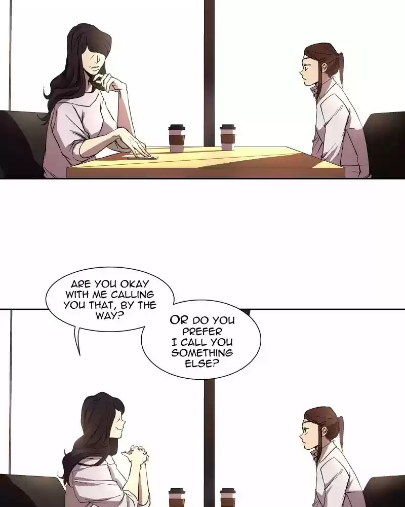 I Love Yoo Chapter 33: