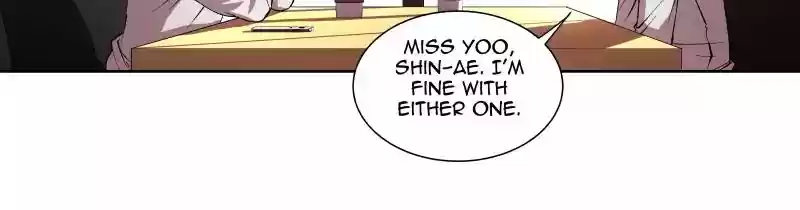 I Love Yoo Chapter 33: