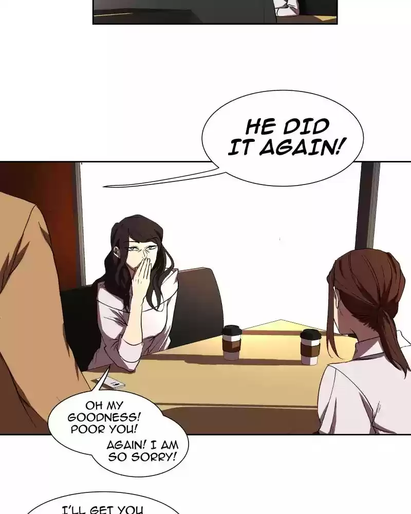 I Love Yoo Chapter 33: