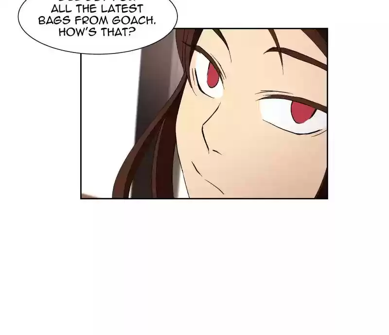 I Love Yoo Chapter 33: