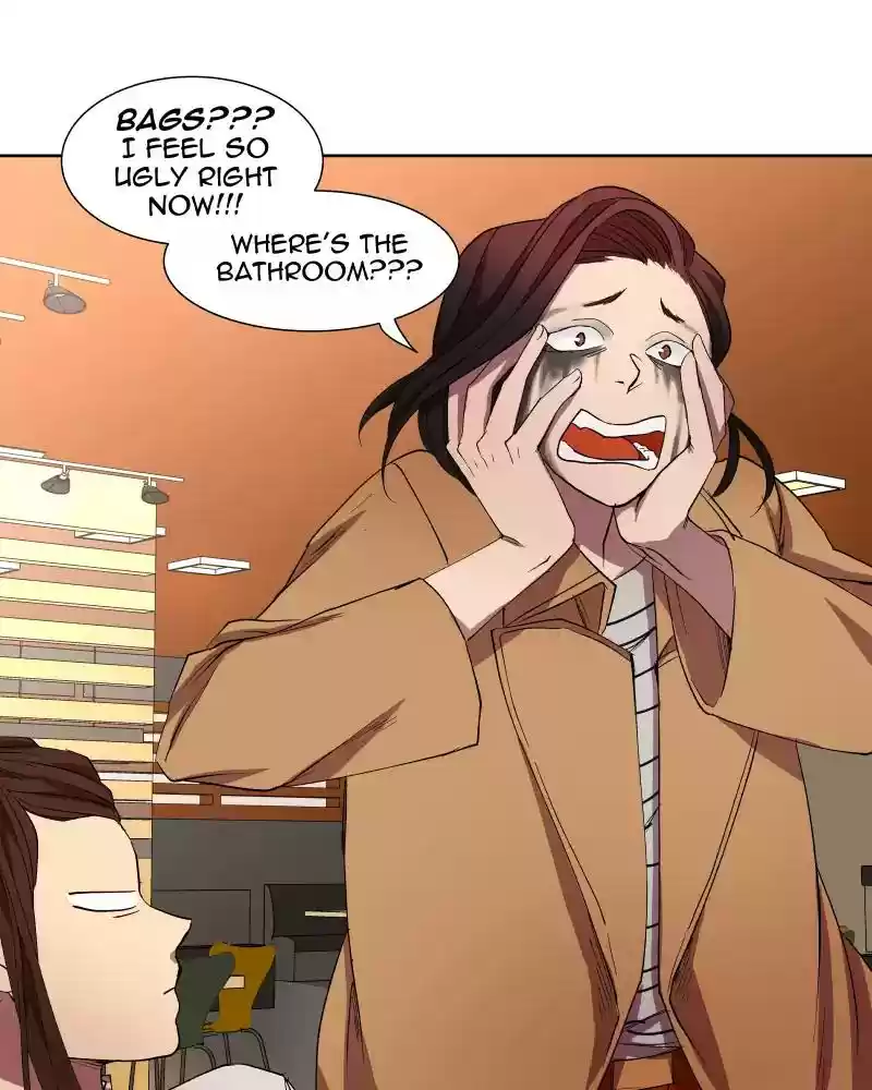 I Love Yoo Chapter 33: