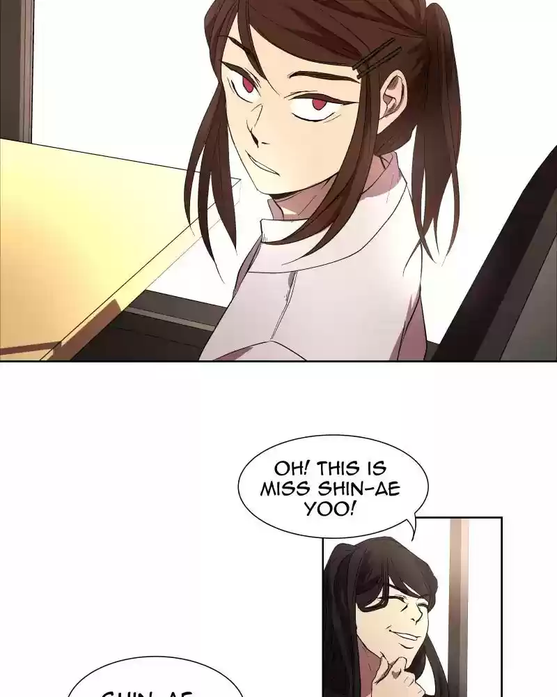 I Love Yoo Chapter 33: