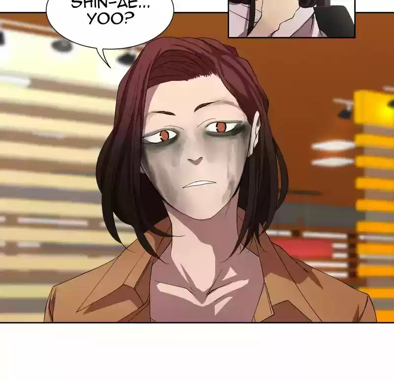 I Love Yoo Chapter 33: