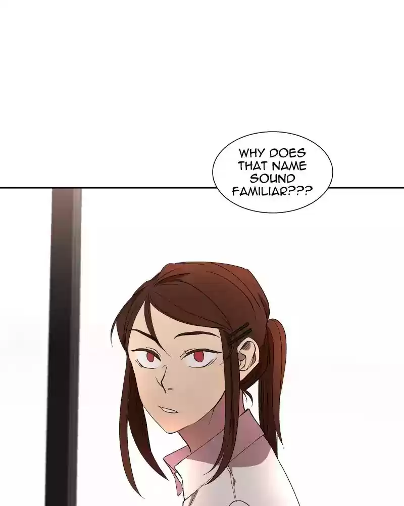 I Love Yoo Chapter 33: