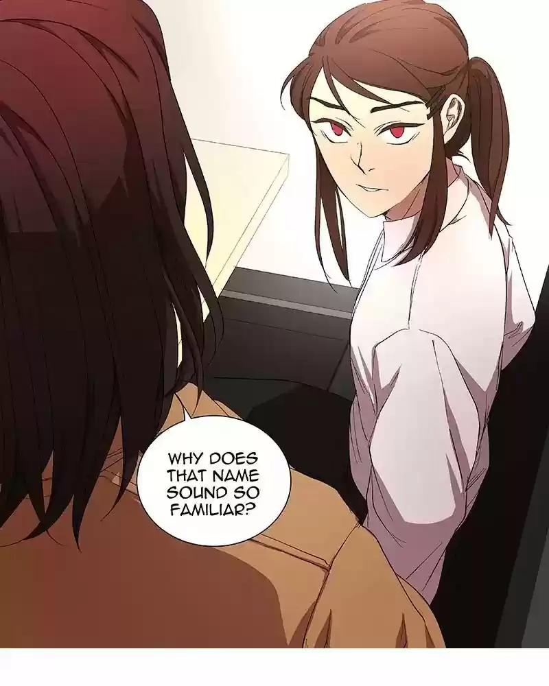 I Love Yoo Chapter 34: