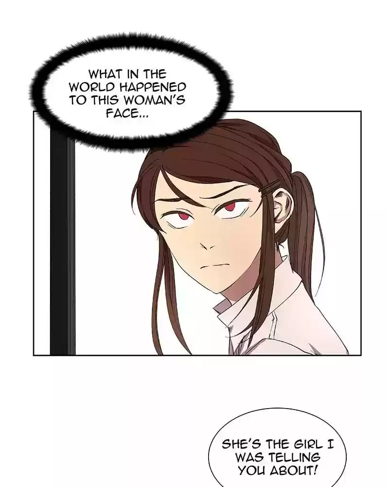 I Love Yoo Chapter 34: