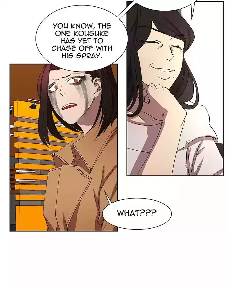 I Love Yoo Chapter 34: