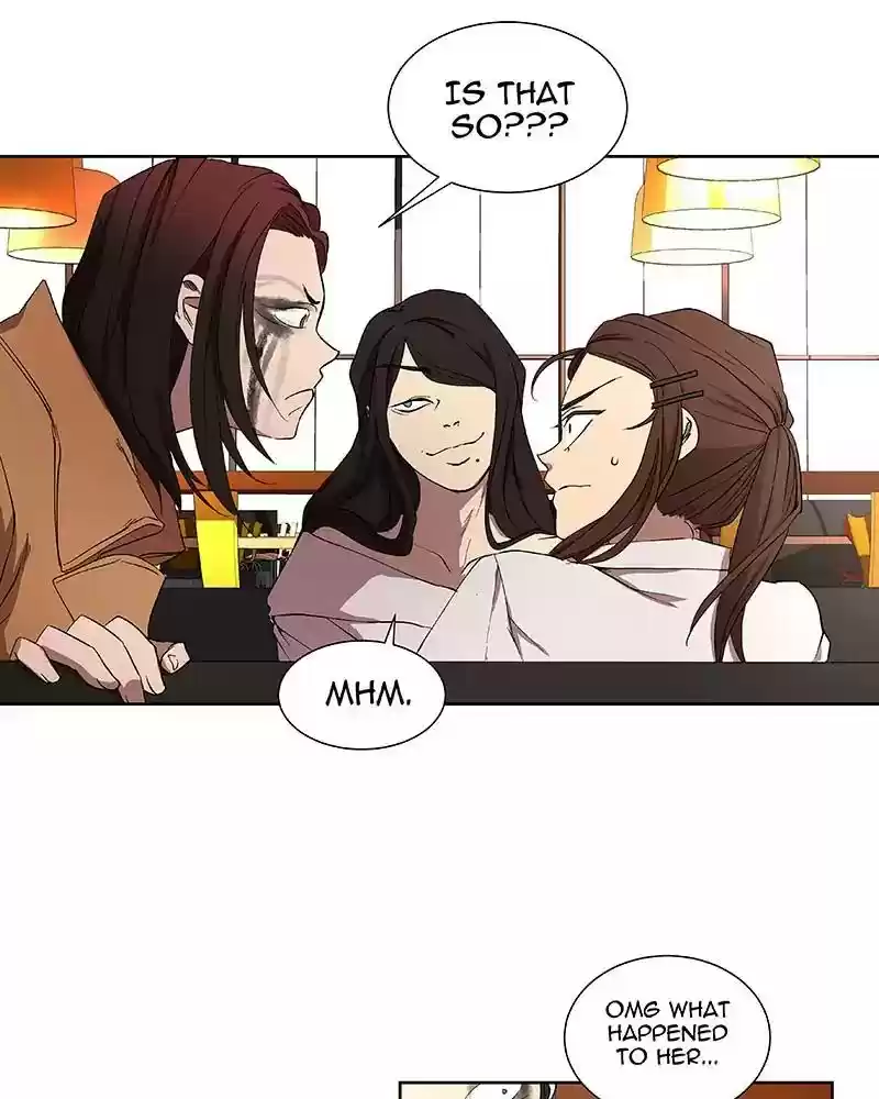 I Love Yoo Chapter 34: