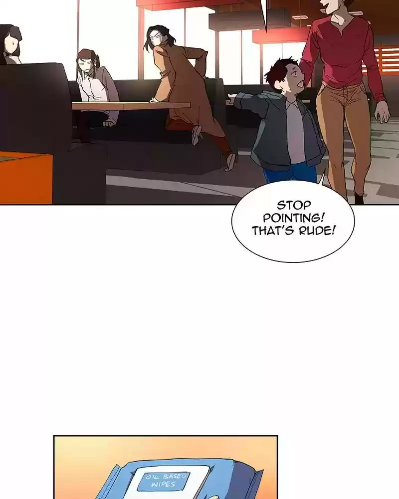 I Love Yoo Chapter 34: