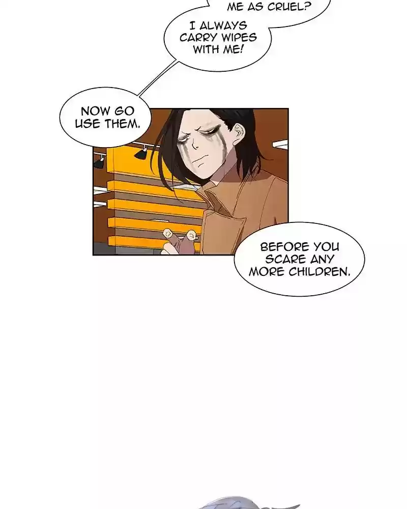 I Love Yoo Chapter 34: