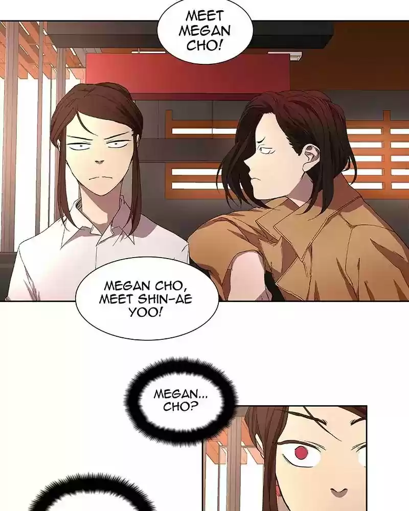 I Love Yoo Chapter 34: