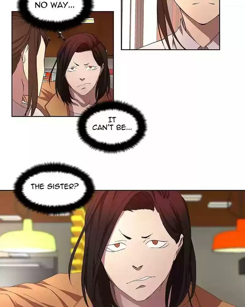 I Love Yoo Chapter 34: