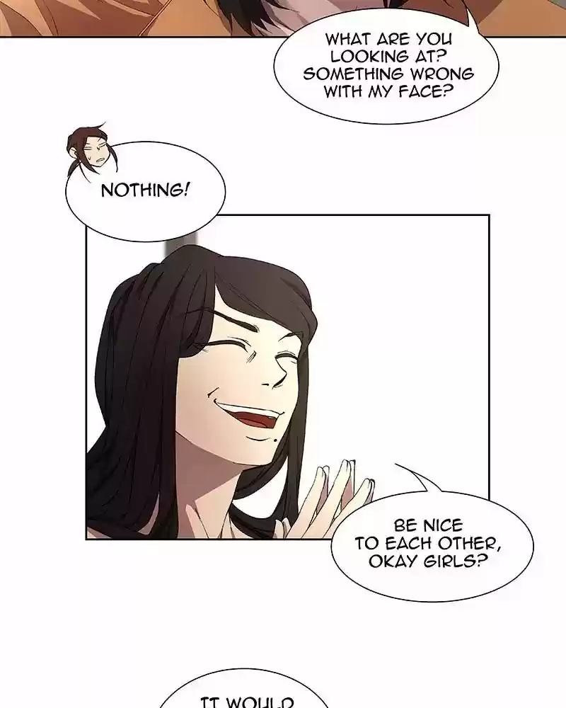 I Love Yoo Chapter 34: