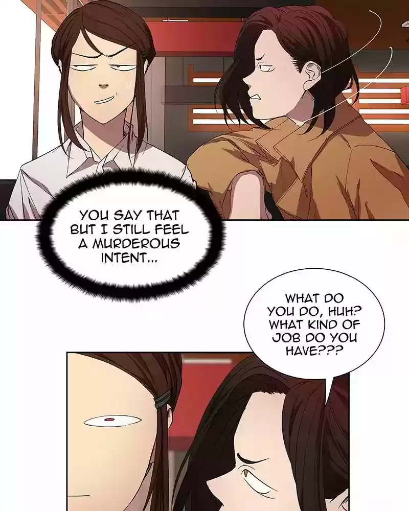 I Love Yoo Chapter 34: