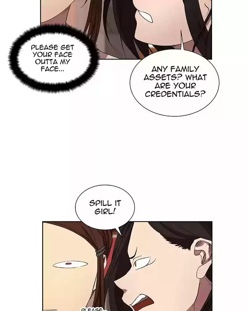 I Love Yoo Chapter 34: