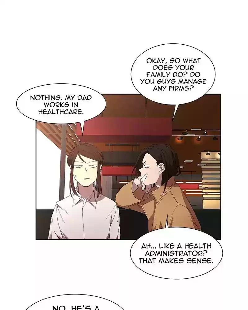 I Love Yoo Chapter 34: