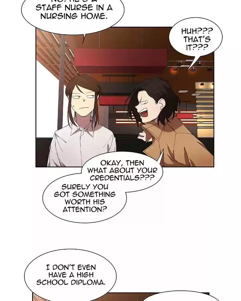 I Love Yoo Chapter 34: