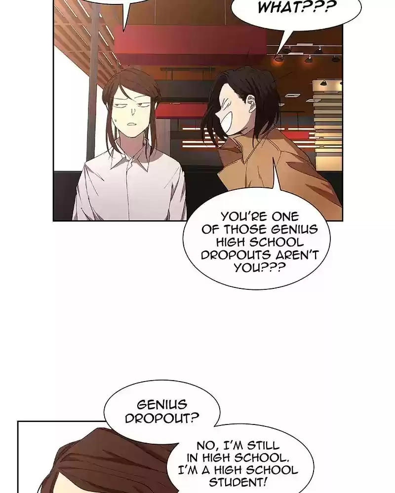 I Love Yoo Chapter 34: