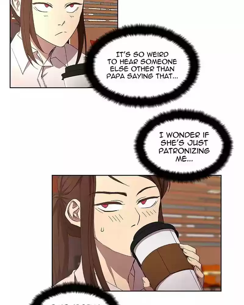 I Love Yoo Chapter 34: