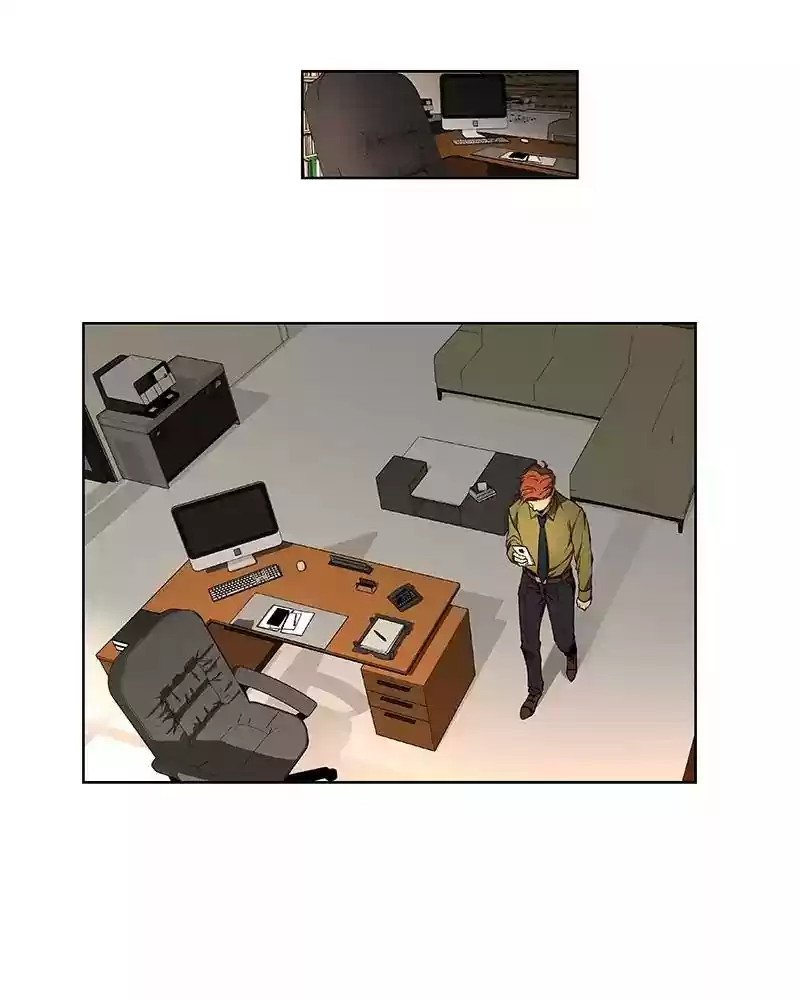 I Love Yoo Chapter 34: